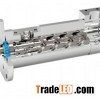 Compact Structure Triple Screw Pump
