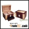 120 CT Desktop Wooden Cigar Humidor