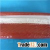 Fire Sleeve With Velcro Hook Loop Closure