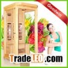 Far infrared sauna dome gw-107