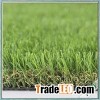 Urban Landscaping Outdoor Artificial Grass 6800 Dtex Soft Natural Looking