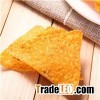 200-300kg/h Doritos Or Tortilla Or Corn Chips Production Line