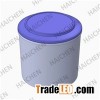 5L Polyethylene Hot Runner Plastic Bucket Mould For Home Application