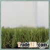 Modern Background Home Pet Artificial Turf , Green Synthetic Grass For Pets Playing