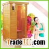 Carbon Fiber Heater Sauna gw-108