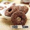 Sweet Ring Processing Line