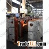 Low Pressure Clamping Unit Injection Molding Machine Parts Platen