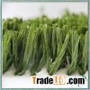 Fibrillated Structure Excellent Sand Installation High Density Football Field Artificial Grass