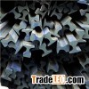 Hot Rolled QU120 Crane Rail