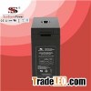 2V 650AH UCG GEL Maintenance Free Rechargeable Lead Acid Deep Cycle UPS Full Solar Accumulator Batte