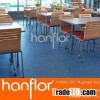 smooth roll floor covering