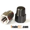 Titanium Cap Nuts