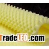 wave foam sponge
