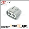 8 Pin Sumitomo Gray Female Waterproof Motorcycle Electrical Connector Plug 6189-0727