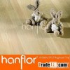 Vinyl Plank flooring for living room