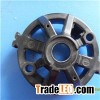 BMC Bulk Molding Compound Running Mechanical And Electrical Machine Parts