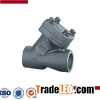 Forged Steel Y Type Check Valve