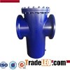 Flanged End Basket Strainer