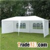 3m X 6m White Waterproof Outdoor Garden Gazebo Party Tent Canopy