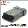 FCI 6 Pin Male Watertight Auto Wire Electrical Connector 211PL069S0049 For Citroen