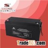12V 150AH ML AGM Maintenance Free Rechargeable Lead Acid Deep Cycle UPS Battery