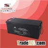 12V 180AH ML AGM Maintenance Free Rechargeable Lead Acid Deep Cycle UPS Battery