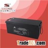 12V 190AH ML AGM Maintenance Free Rechargeable Lead Acid Deep Cycle UPS Battery
