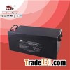 12V 260AH ML AGM Maintenance Free Rechargeable Lead Acid Deep Cycle UPS Battery