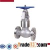 Carbon Steel Pressure Seal Globe Valve