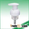 40 And 43mm Foam Pump For Shampoo And Body Lotion