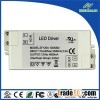 Constant voltage led driver 12V 4A 48W led power transformer