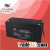 12V 140AH ML AGM Maintenance Free Rechargeable Lead Acid Deep Cycle UPS Battery