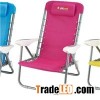 Favor Outdoor Folding-recliner-beach-chair