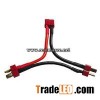 Deans Series Connector Y Harness