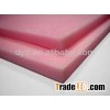 Colorful Eco-friendly waterproof PE sheet/polyethylene foam