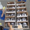 Attach Label Ocean Import Logistics