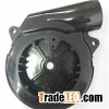 BMC Bulk Molding Compound Dry Vacuum Cleaner Parts
