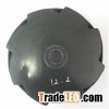 BMC Bulk Molding Compound Before The Motor Bracket
