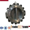 Lug Type Dual Plate Swing Check Valve