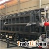 EPS Blcok Production Line For 3D Panel And Sandwich Panel