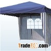 Favoroutdoor Instant Canopy Gazebo Sunshade Shelter Party Tent With Full Wall