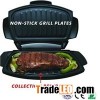 BMC Diner Plate White