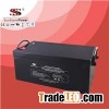 12V 250AH ML AGM Maintenance Free Rechargeable Lead Acid Deep Cycle UPS Battery