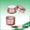 15g 30g 50g Plastic Cream Jar For Moisturizing Skin Cream
