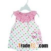 Baby Girl Sunsuit