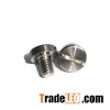 Titanium Pan Head Bolt