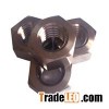 Titanium Hex Nuts