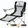 Favoroutdoor Camp Reclining Chair With Footrest