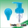 Shampoo Container Hand Soap Foam Pump
