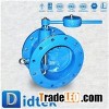 Stainless Steel Butterfly Check Valve